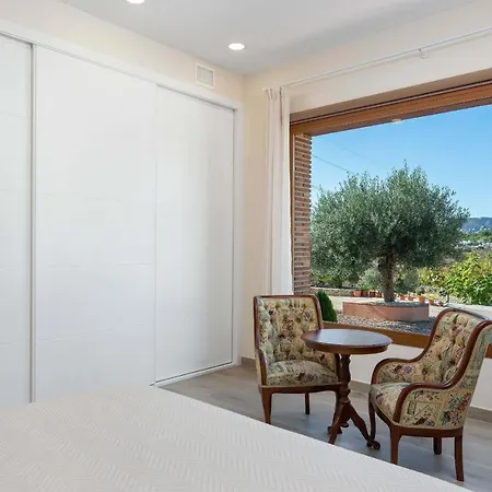 Cian -plusholidays Villa Calpe