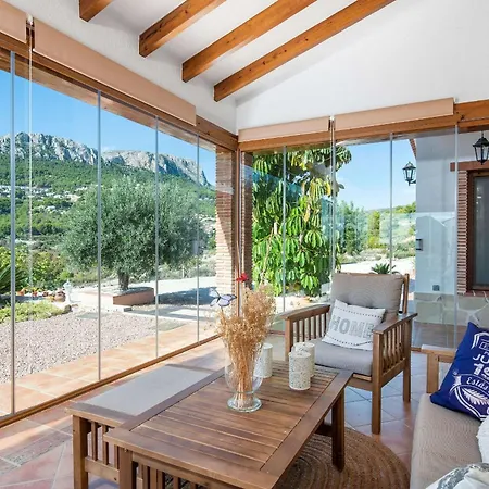 Villa Cian -plusholidays *