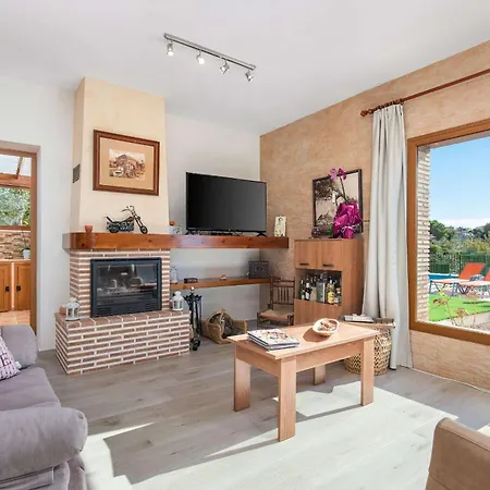Cian -plusholidays Villa Calpe