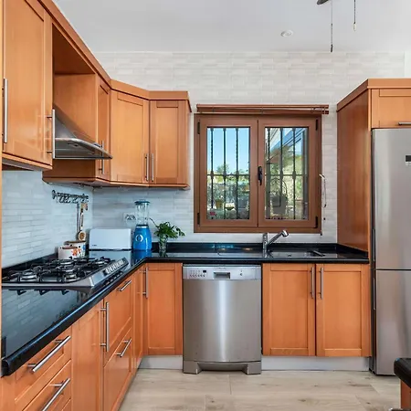 Villa Cian -plusholidays Calpe