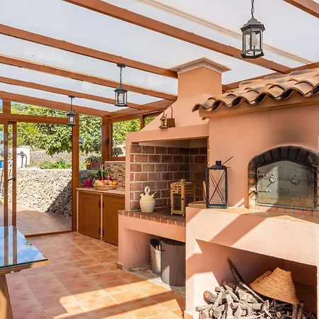 Villa Cian -plusholidays *
